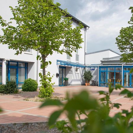 Hotel Miratel Mitterteich Exteriér fotografie